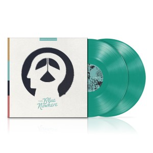 The Blue Nowhere (Mint)